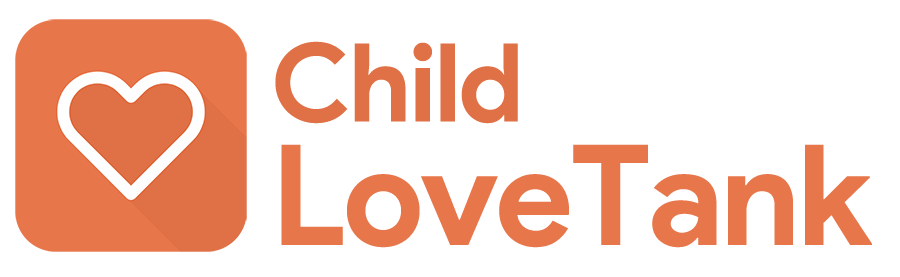 Child LoveTank Official Logo