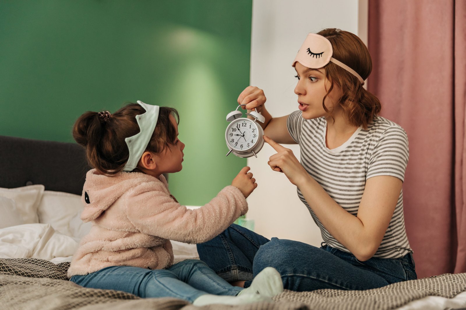 Why Kids Need Predictable Sleep Schedules