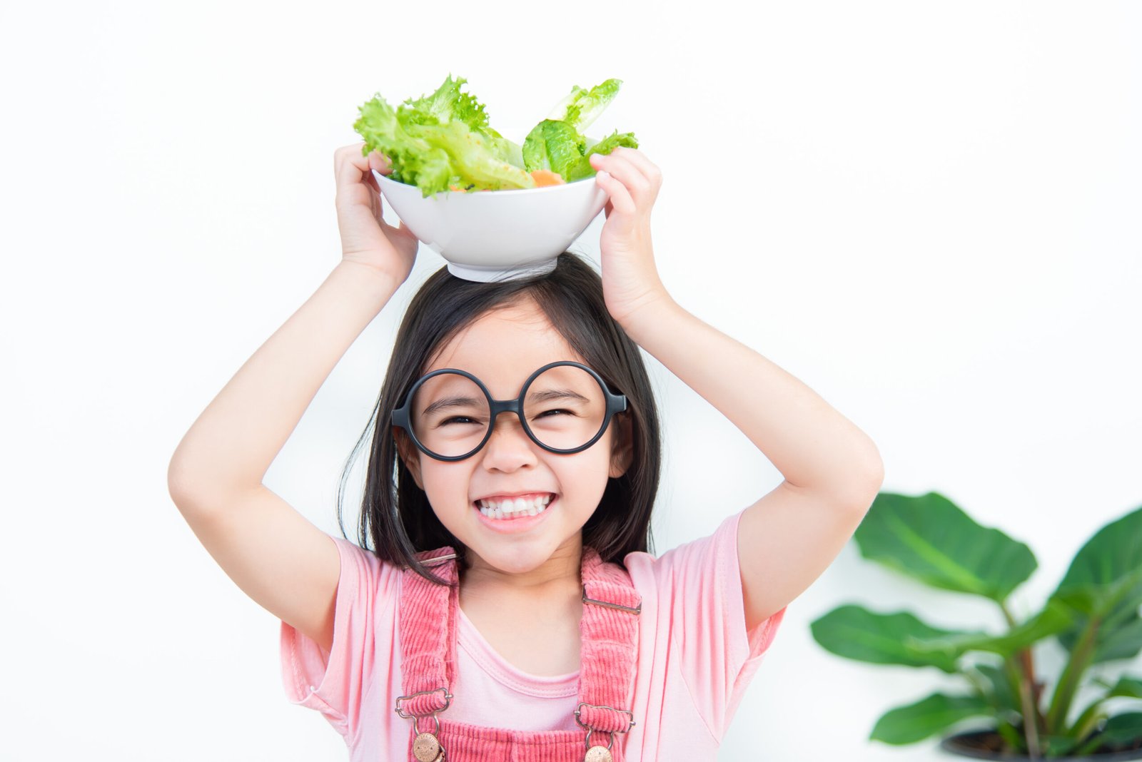 The Role of Nutrition in Growing Minds