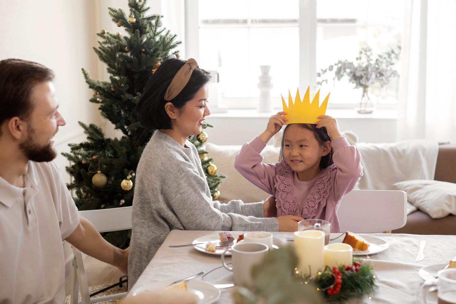 Parenting Hacks for Smooth Holiday Seasons
