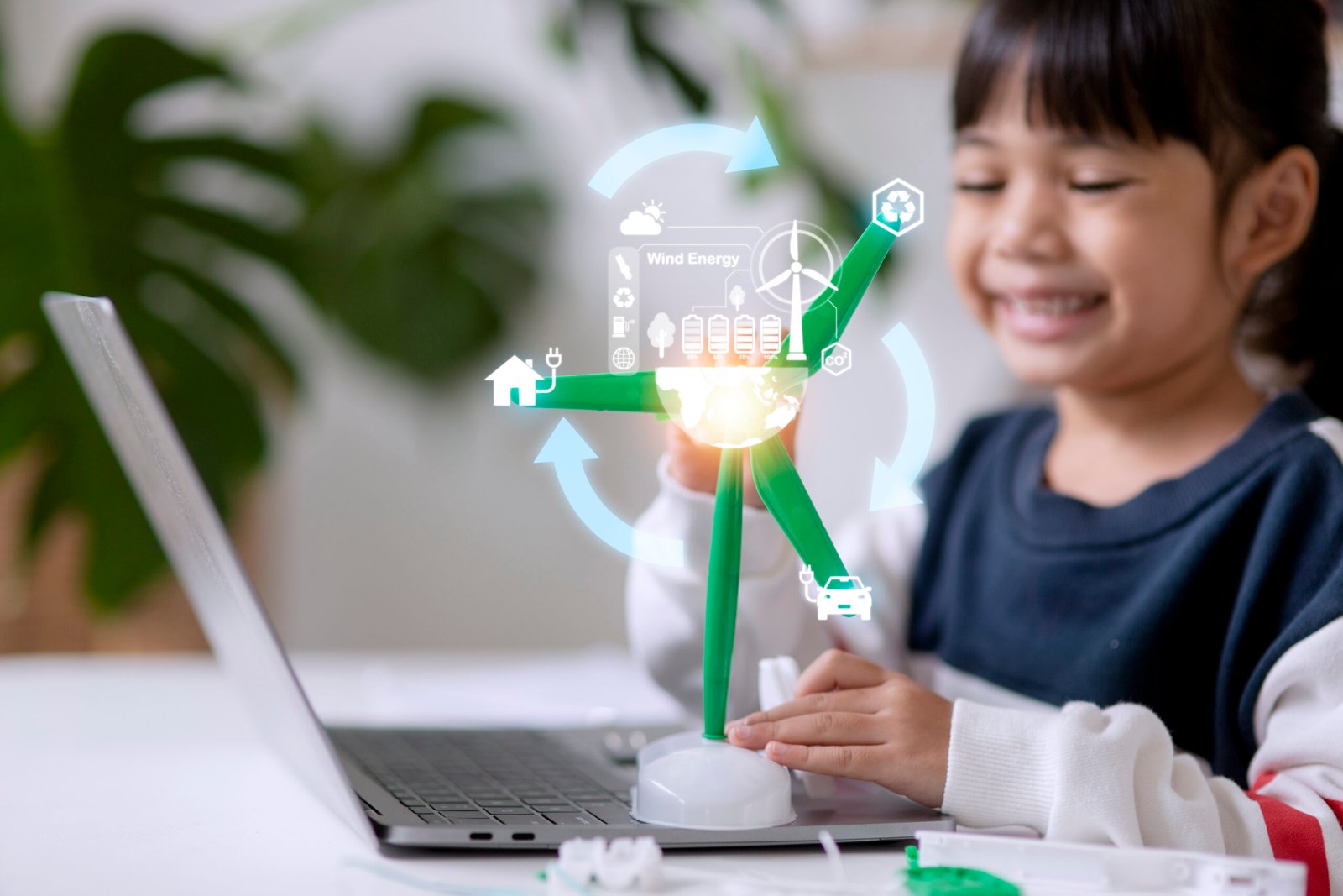 How Technology Impacts Developmental Milestones