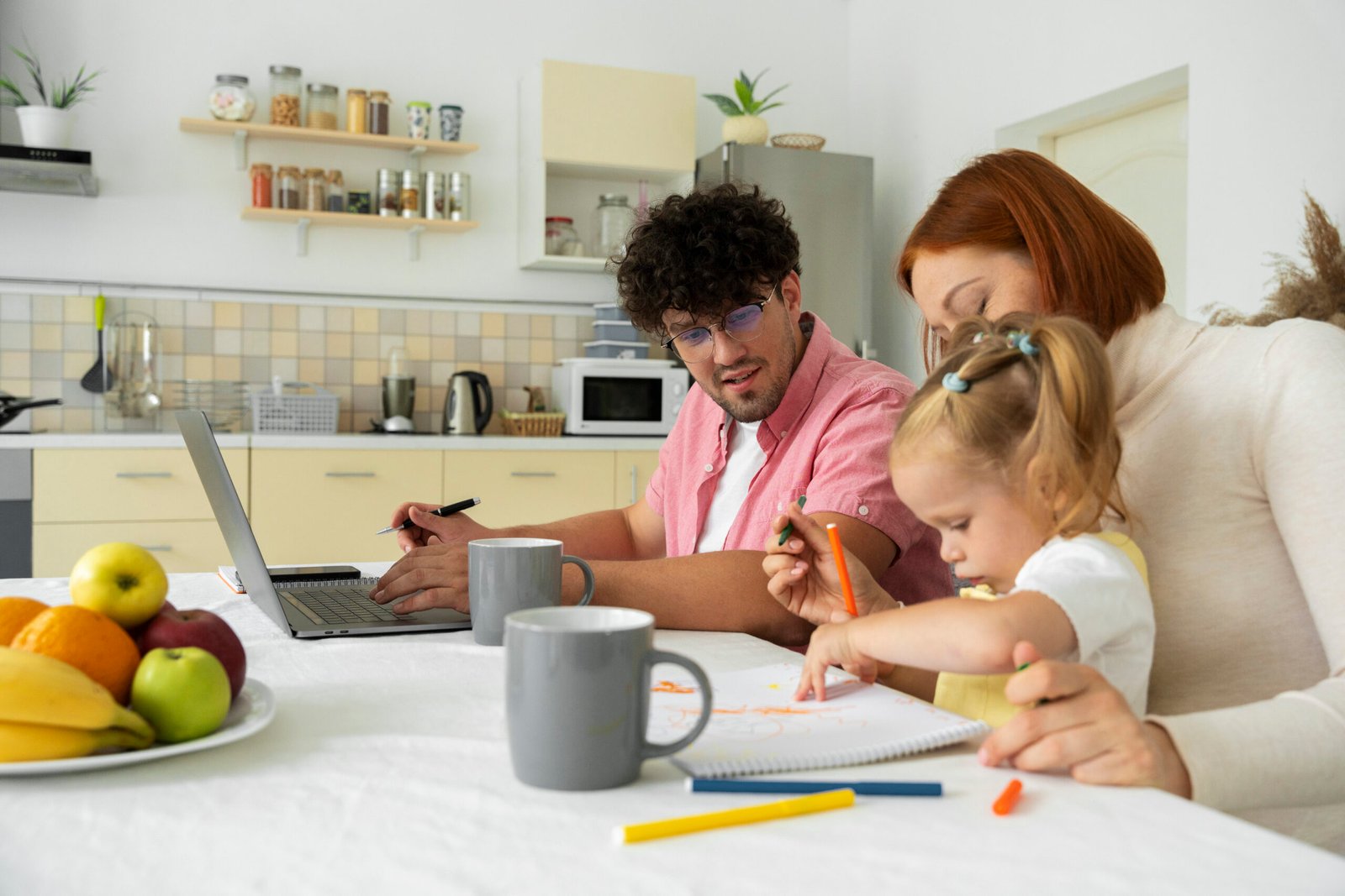 The Ultimate Parenting Routine Checklist for Busy Families