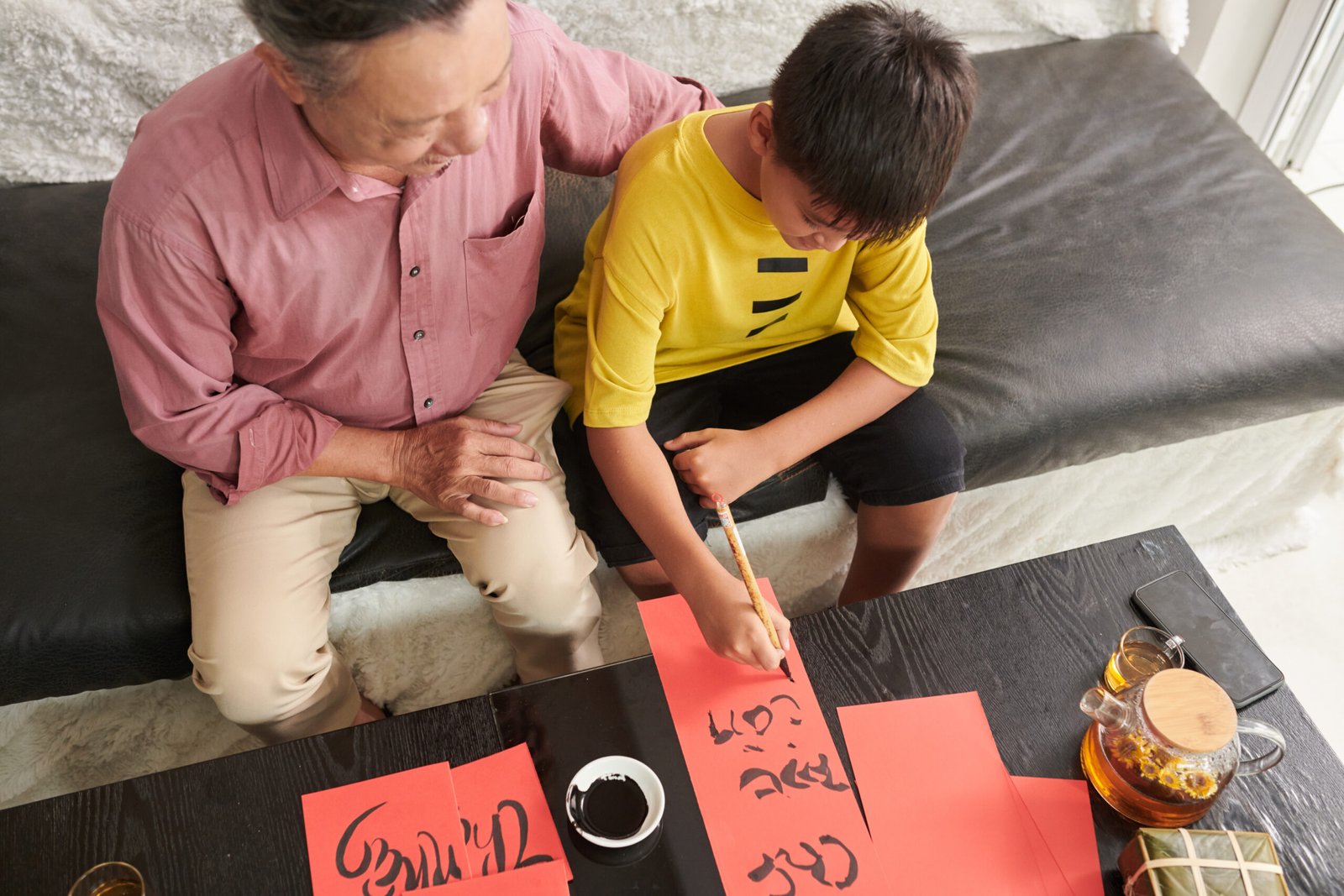 Emotional Milestones Every Parent Should Track